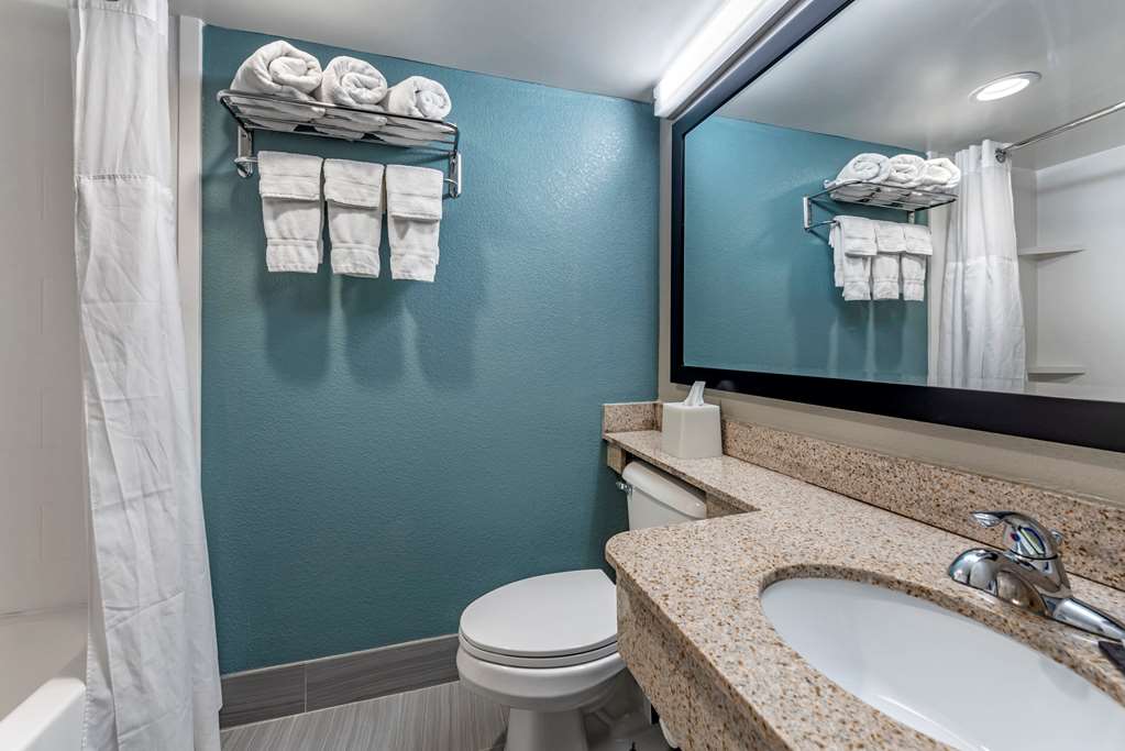Sleep Inn Terre Haute University Area - photo 20