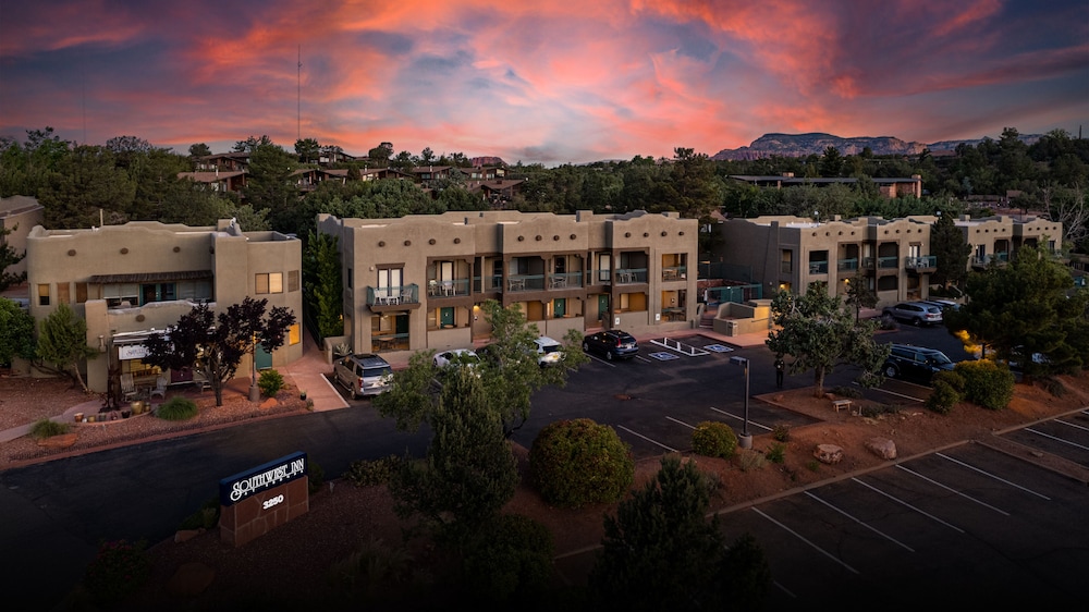 Southwest Inn at Sedona - photo 51