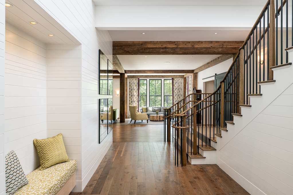 The Williams Inn - photo 4