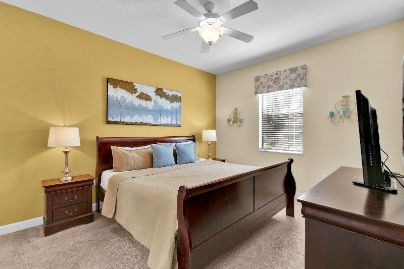 ChampionsGate Resort Homes and Townhomes - photo 57
