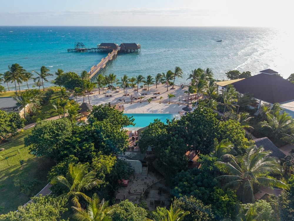 Aldiana Club Zanzibar Kwanza in Zanzibar, Tanzania