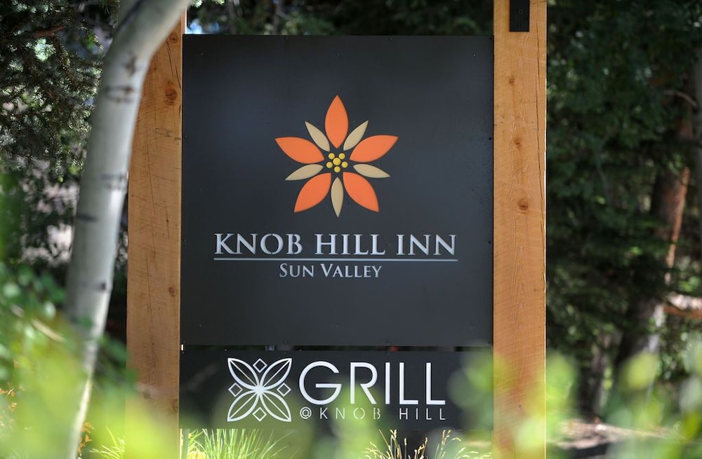 Knob Hill Inn - photo 30