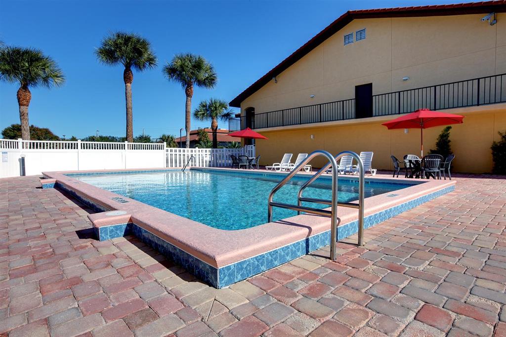 Americas Best Value Inn Ocean Inn - photo 11