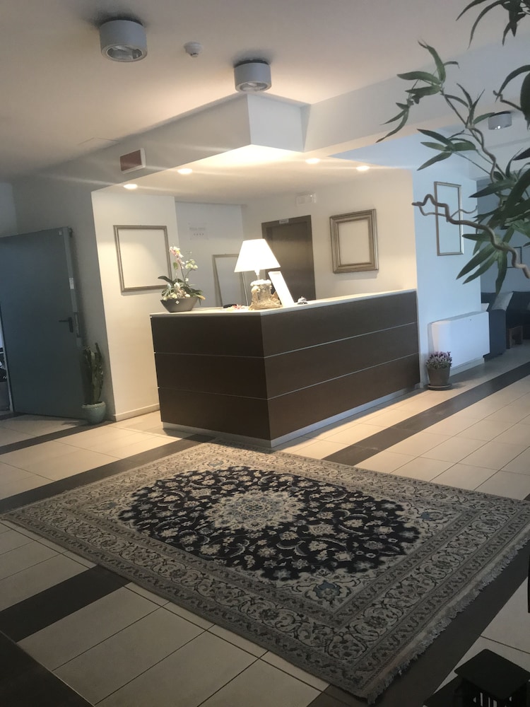 Hotel Royal — hotel in San Benedetto Del Tronto
