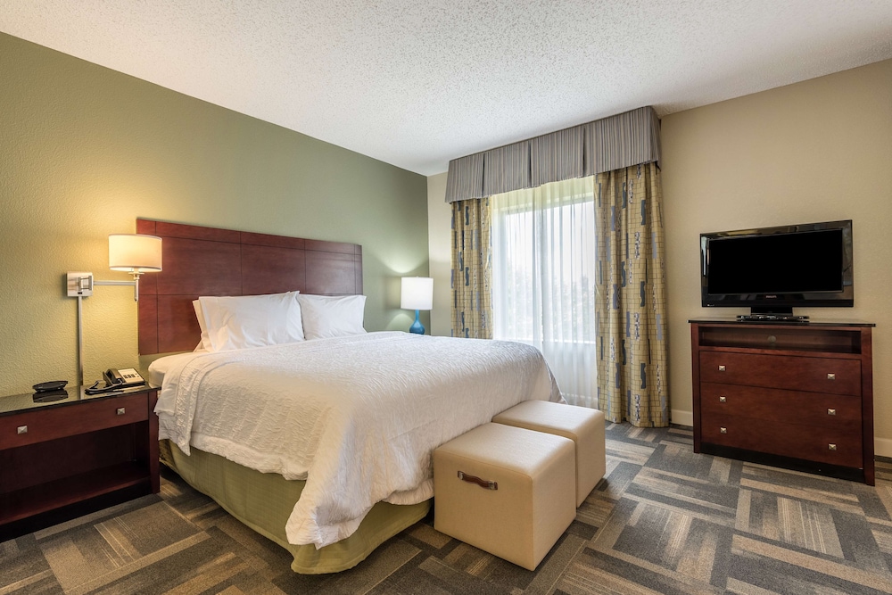 Hampton Inn & Suites Orlando South Lake Buena Vista - photo 9