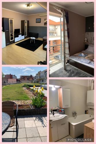 Furó Lak 2 Apartman Hajdúszoboszló — 4-Star Luxury Hotel in Hajduszoboszlo, Hungary