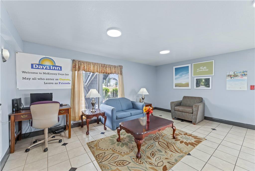 Days Inn by Wyndham McKinney - photo 16