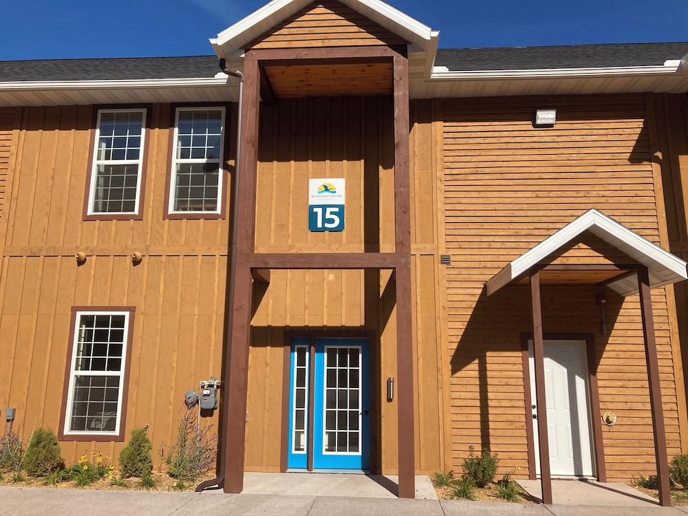 Keweenaw Waters Resort - photo 34