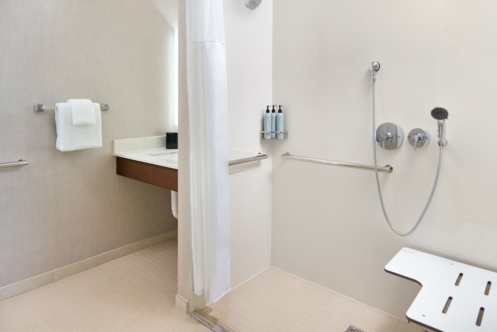 Residence Inn by Marriott Washington DC Downtown - photo 34