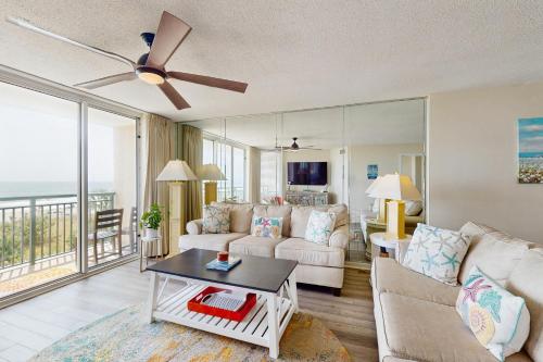 Windy Hill Dunes 204 — 4-Star Luxury Hotel in Myrtle Beach, United States
