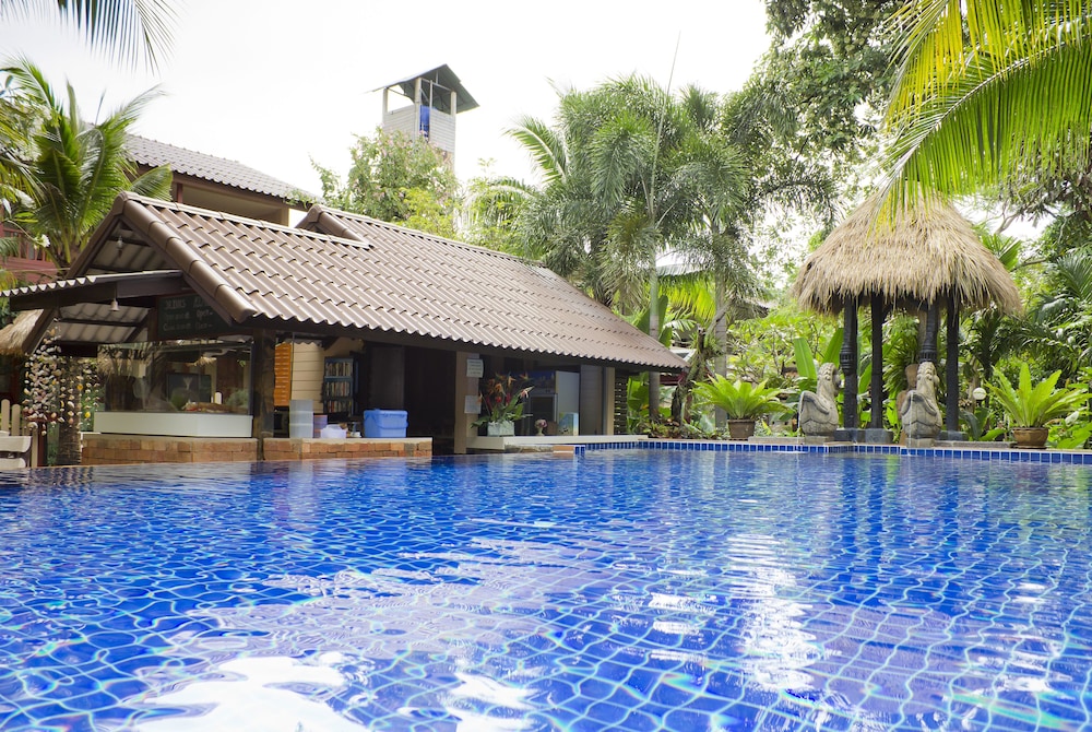 Niranapa Boutique Resort - last minute hotel in Phuket