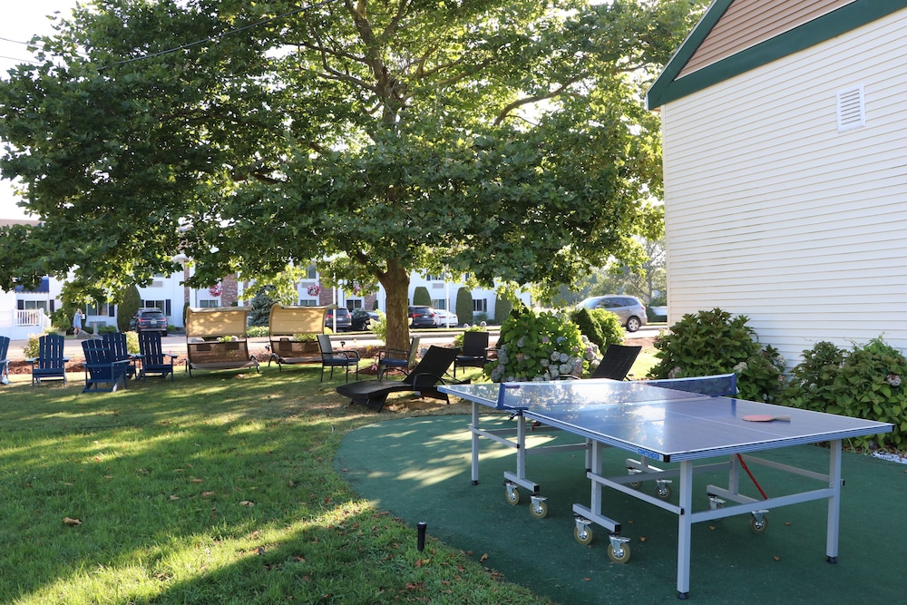 Sunbird Cape Cod Resort - photo 37