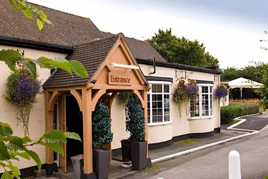 Premier Inn Solihull South Hotel — hotel in West Bromwich