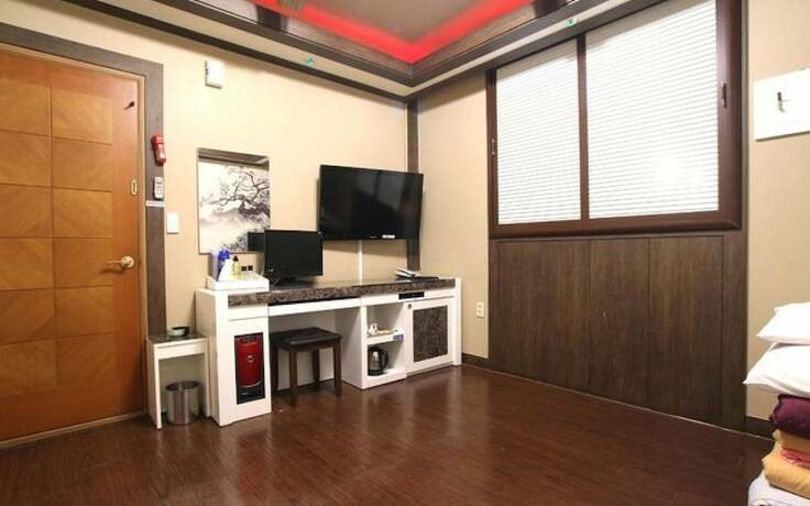 Gwangyang S in Gwangyang, South Korea