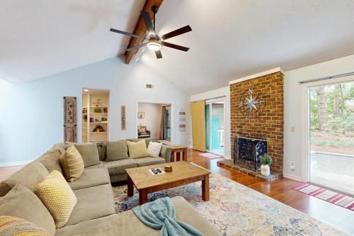 Acorn Lane 3 — 4-Star Luxury Hotel in Hilton Head Island, United States