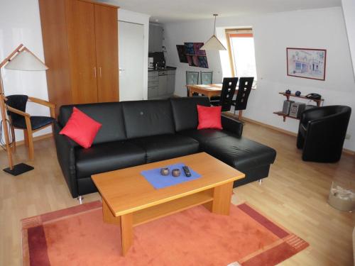 Trafalgar 527 — 4-Star Luxury Hotel in Cuxhaven, Germany
