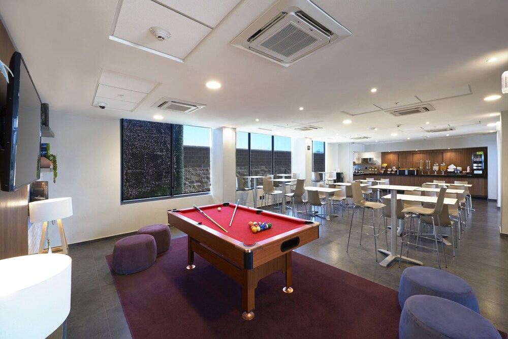 Billiards