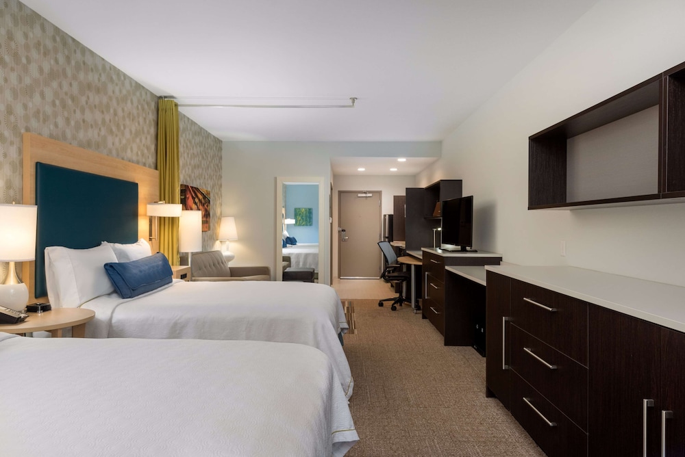 Home2 Suites by Hilton Charlotte University Research Park - photo 8