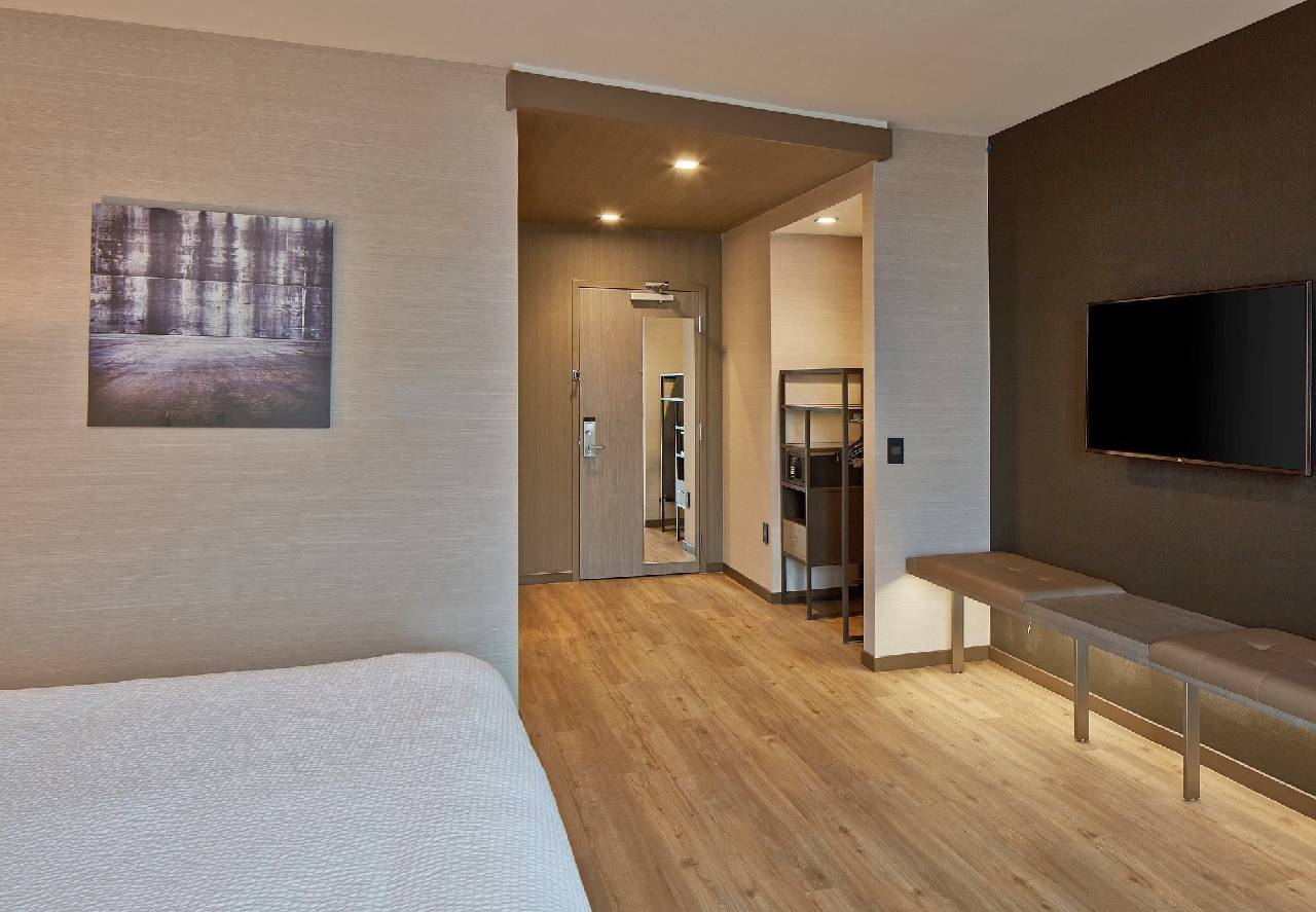 AC Hotel by Marriott Columbus Dublin - photo 70