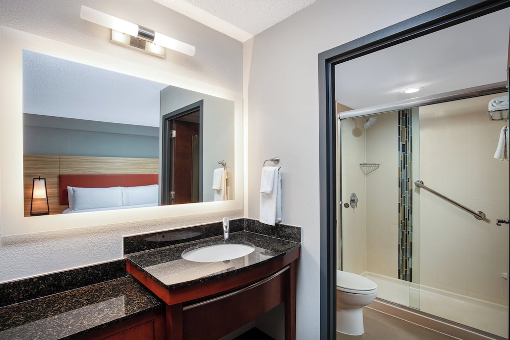 Candlewood Suites Birmingham Inverness - photo 17
