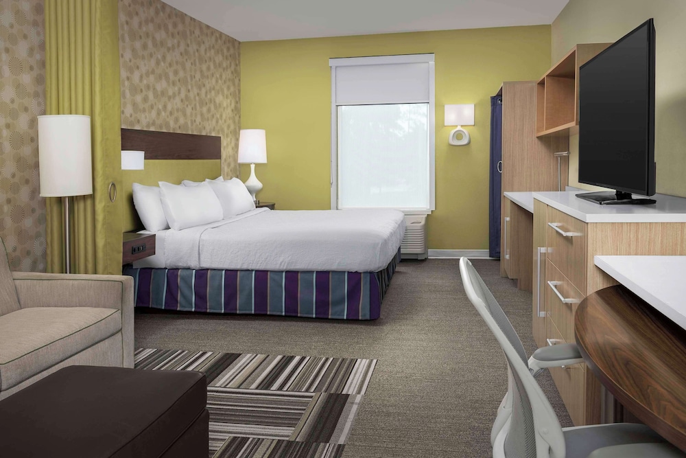 Home2 Suites by Hilton Summerville - photo 6