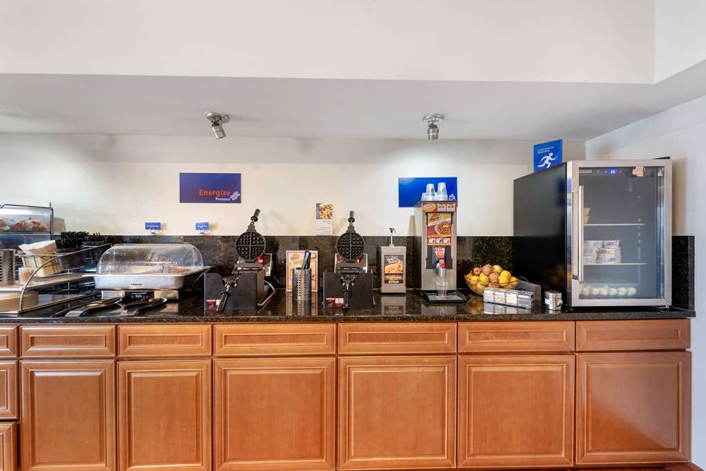 Best Western Canon City - photo 36
