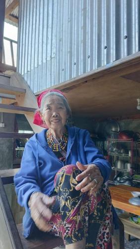 Bhev’s Buscalan Homestay — Tinglayan — photo 4