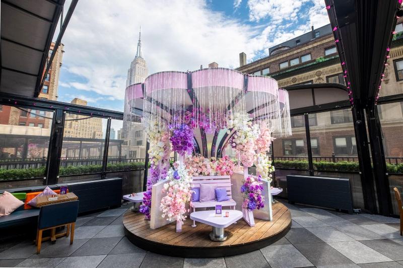 מזון ומשקאות