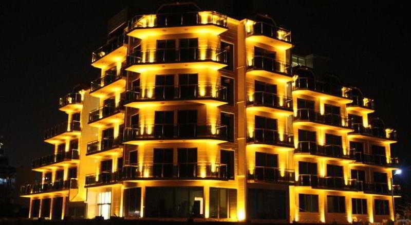 Legacy Hotel