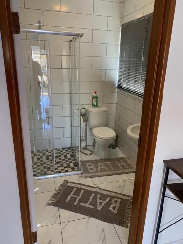 Luxury 1 Bdr Garden Cottage — 4-Star Luxury Hotel in Windhoek, Namibia