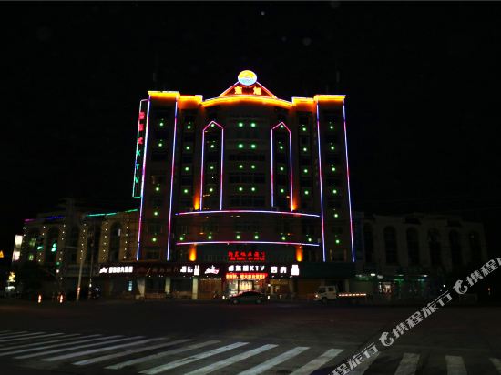 Dongxu Sightseeing Hotel in Shishi, People's Republic of China