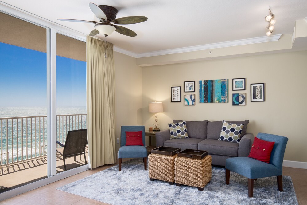 Tidewater Beach Resort 1503 One Bedroom Condo - photo 39