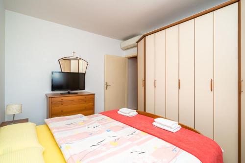 Spacious Three Bedroom Apartment