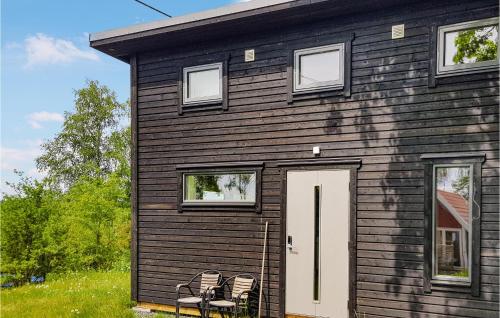 Stunning Home In Tranås With Sauna — 4-Star Luxury Hotel in Tranas, Sweden