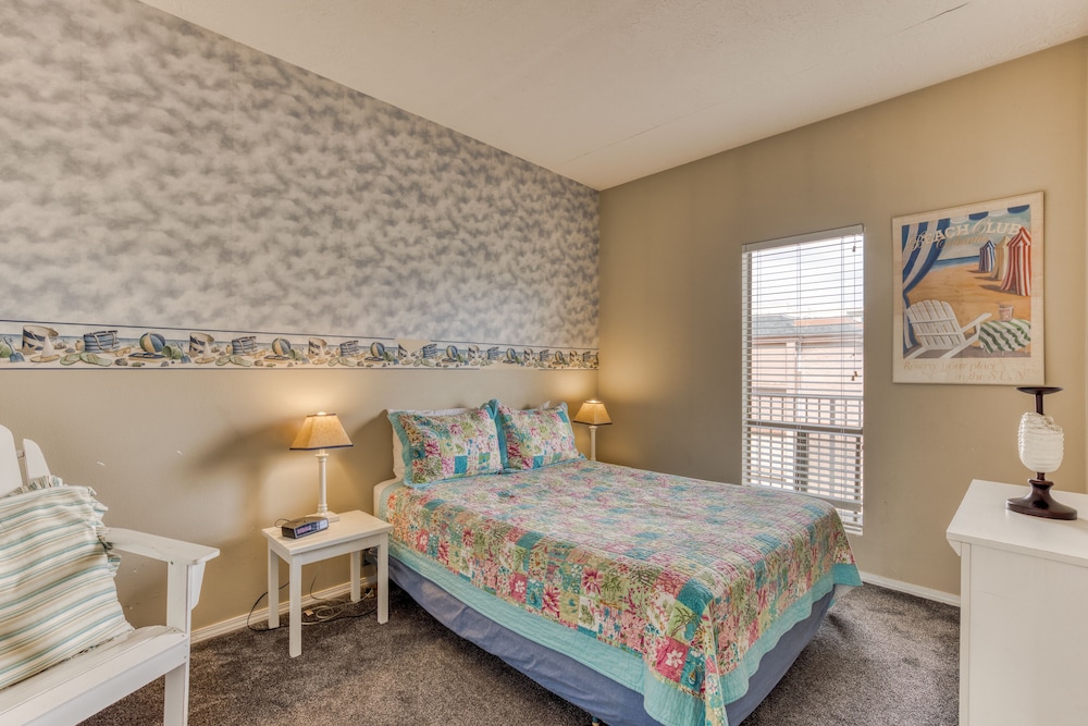 Sand & Sea Resort Condominiums - photo 118