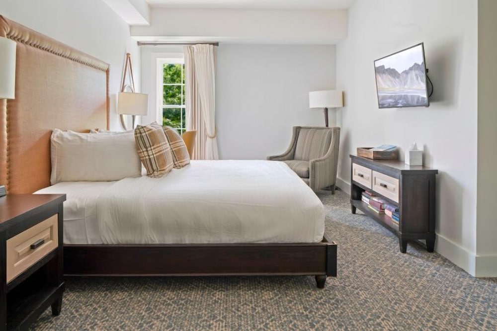 The Inn at Chesapeake Bay Beach Club - photo 11
