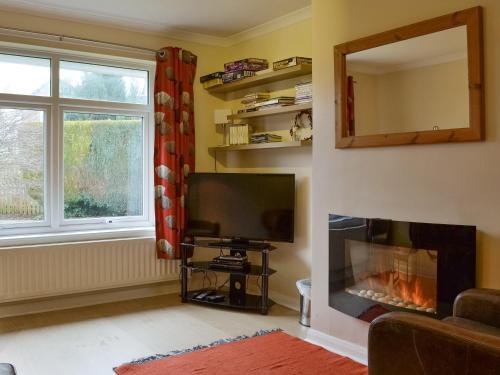 La'al Gem - carbon neutral hotel in Keswick