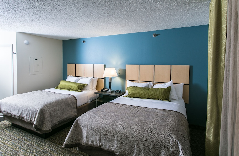 Candlewood Suites Fargo N. Dakota State University by IHG - photo 30