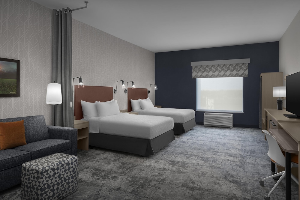 Home2 Suites by Hilton Ramsey - photo 37