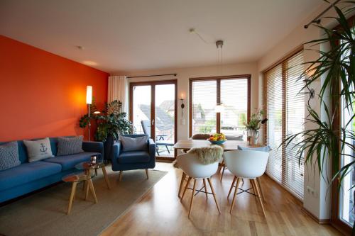 Küsten Lodge — 4-Star Luxury Hotel in Timmendorfer Strand, Germany