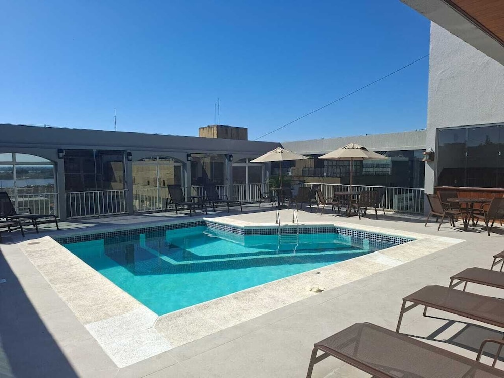 Ritter Hotéis in Porto Alegre, Brasil