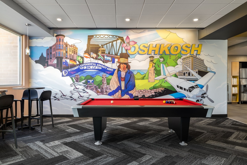 Tru by Hilton Oshkosh - photo 6