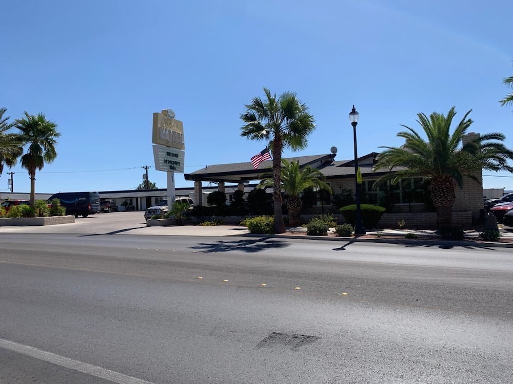 The Sands Motel - photo 31