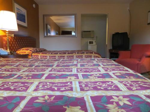 Cameo Motel Portland - photo 14
