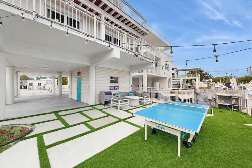 Whispering Wake in Key Largo, United States