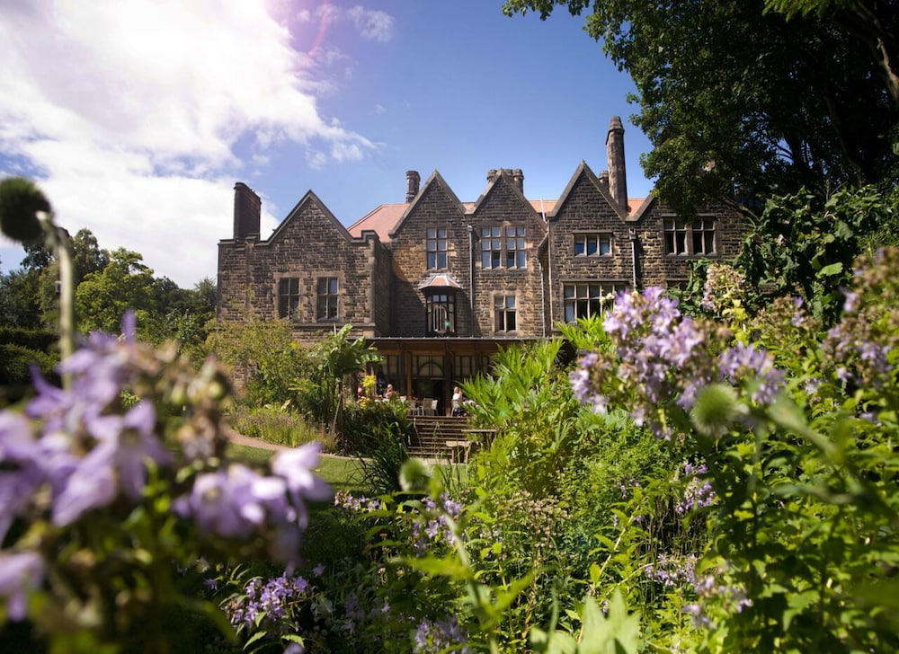 Jesmond Dene House — 4-Star Luxury Hotel in Newcastle Upon Tyne, United Kingdom