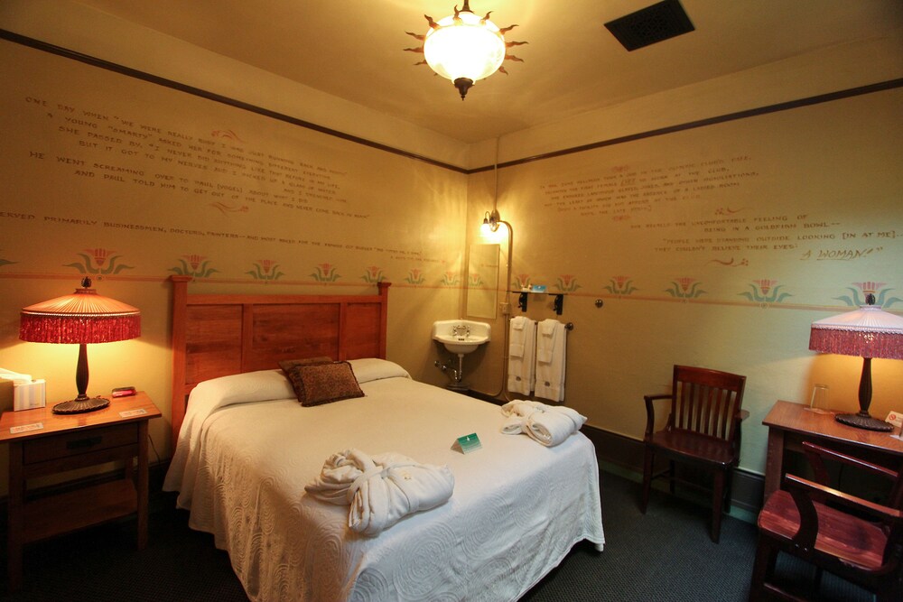 McMenamins Olympic Club - photo 11