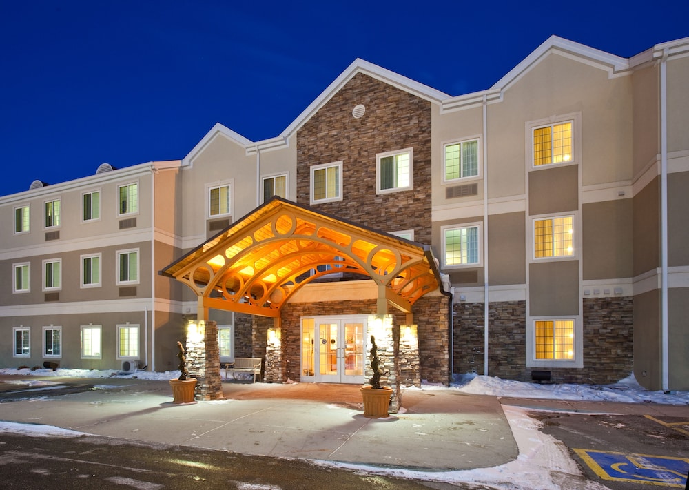 Staybridge Suites Fargo by IHG - photo 76
