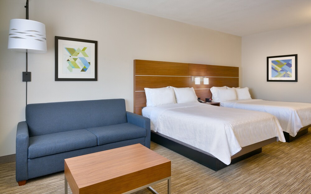 Holiday Inn Express Heber City by IHG - photo 3