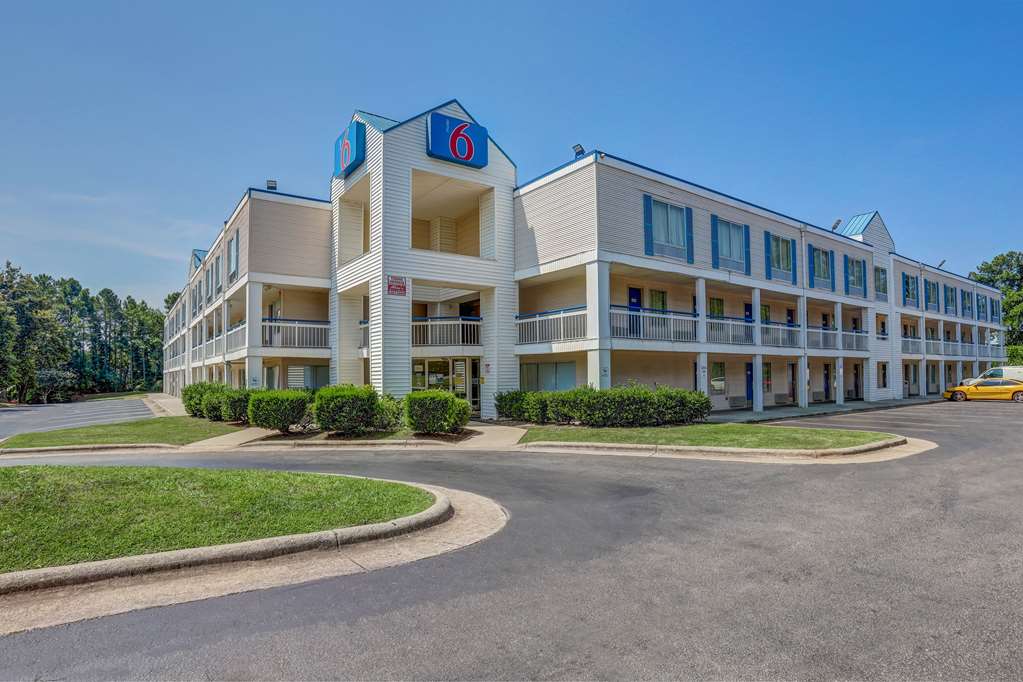Motel 6 Raleigh NC North - photo 5